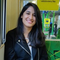 Full Measure Digital Employee Siddhi Maheswari's profile photo