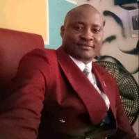 IMOTEC Employee Nambonmba Motia's profile photo