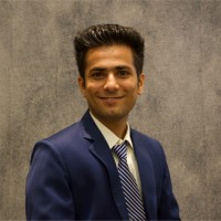 Associa Mid-Atlantic Employee Krunal Darji's profile photo