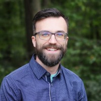 ICF Employee Alex Lawson's profile photo