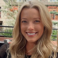 Protiviti Employee Megan Breen's profile photo