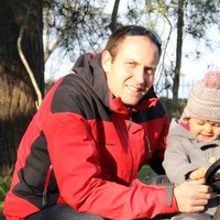 Heurtey Petrochem Employee Mathieu Provost's profile photo