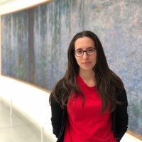 Fiscatech Employee Stefania Pizzolato's profile photo