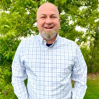 Kairos University Employee Ben Trites's profile photo