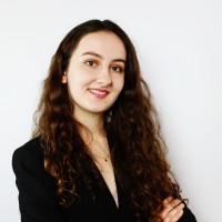 LIDER TRIGANO Employee Claire Cossé's profile photo