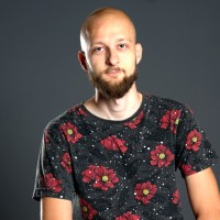 Bit4bytes Employee Matija Bistrović's profile photo