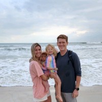 Caleb White Email & Phone Number