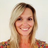 Kingdom Creative Employee Amy Robertson's profile photo