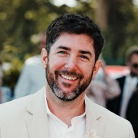 Seen-apps Employee Adrien Bailly's profile photo