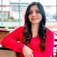 Jeshika G. Email