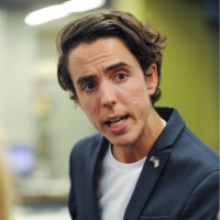 IPDAL Employee Gaston Ocampo's profile photo