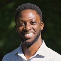 Analytics Engines Employee Eneyire Omuya's profile photo