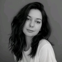 Integrity Vision Employee Ivanna Shumylo's profile photo