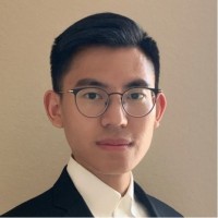 KOVA Employee James Cao's profile photo