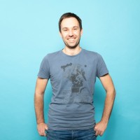 Bart Janssen Email