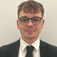 Cardinal Newman Catholic School and Sixth Form Employee Ben Spooner's profile photo