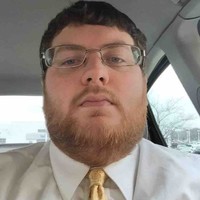 The Ohio State University Wexner Medical Center Employee Joshua Abram's profile photo