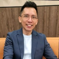Marcus Ong Email