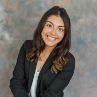 Blue Line Aviation Employee Emily Rubio's profile photo