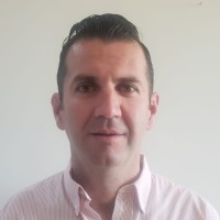 Gilio Maquinaria Employee Fernando Gilio Calero's profile photo