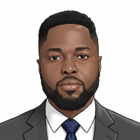 Olumide Aina Email