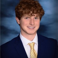 1st Street Partnerships Employee Dylan Toriello's profile photo