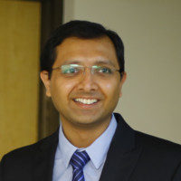 Deloitte Employee Ankur Dalal's profile photo