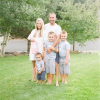 Lightning Mobile Services Employee Hillary Haase's profile photo