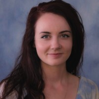 Channel Fusion Employee Amber Lovin's profile photo