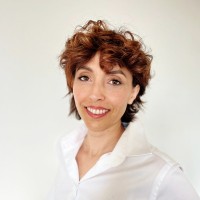 EOLO S.p.A. Employee Lucia Pacini's profile photo