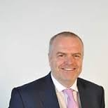 University of East London Employee John Joughin's profile photo