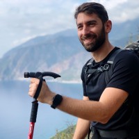 Enersynt Employee Angelis Katsioufis's profile photo