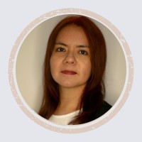 Andrea Chacón Email