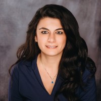 Faro Health Inc. Employee Athena Uzzo's profile photo