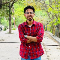 Corpseed Employee Avesh Sharma's profile photo