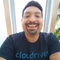 Cloud River Tech Employee Rommel Marcelo Paredes's profile photo