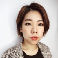 Tamkang University Employee Coral Lin's profile photo