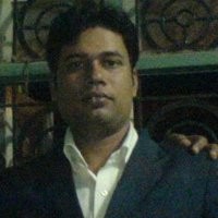 Prashant Shimpi Email & Phone Number