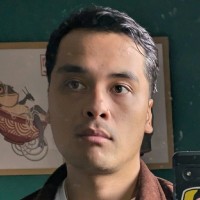 FEED/DEPT® Employee Gregory Scheerlinck's profile photo
