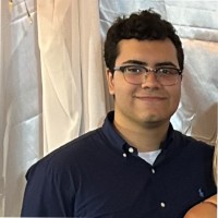 AECOM Employee Joe Toro's profile photo