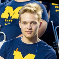 The Cyber Health Company Employee Aidan McCarthy's profile photo