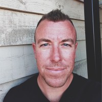 CPR Cell Phone Repair Employee Corey Schultz's profile photo