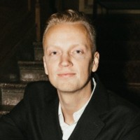 pod.space Employee Carl Fridsjö's profile photo