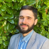 Top Pot Doughnuts Employee August Chiarella's profile photo