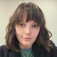 SAMpeople Employee Laura Smith's profile photo