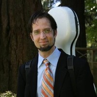 Krentz String Works Employee Kevin Krentz's profile photo