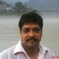 Anand Srivastava Email