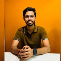 Alap Pandya Email & Phone Number | Simform DevOps Engineer Contact ...