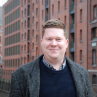 Hamburger Hochbahn AG Employee Dominik Scheel's profile photo