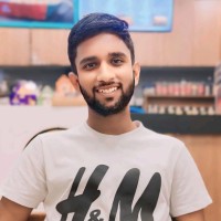 Earth Solutions Pvt. Ltd. Employee Siddharth Pamnath's profile photo